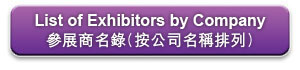List of Exhibitors by Company